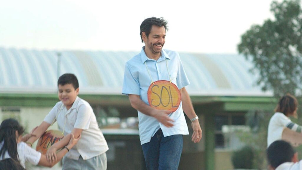 Sundance 2023: ¡Un triunfo Radical! Eugenio Derbez se lleva el premio del público