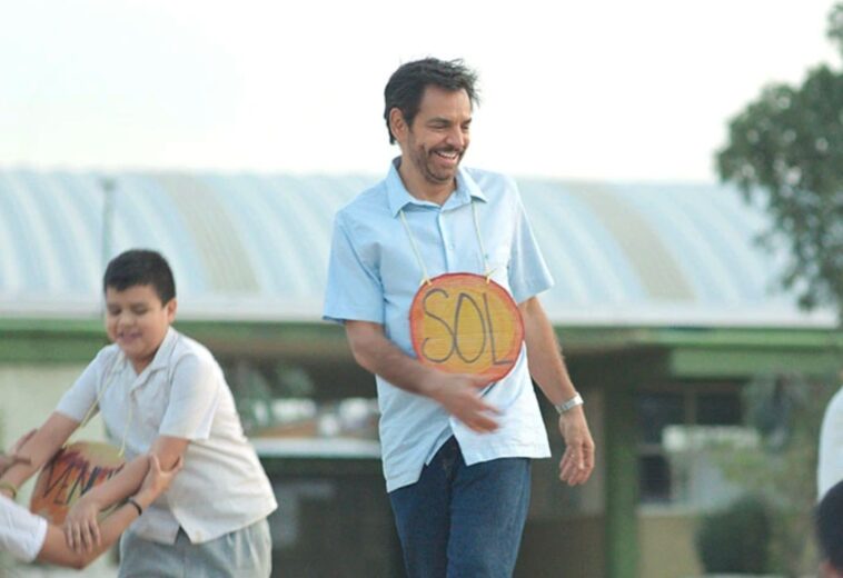 ¡Un triunfo Radical! Eugenio Derbez se lleva el premio del público en el Festival de Sundance