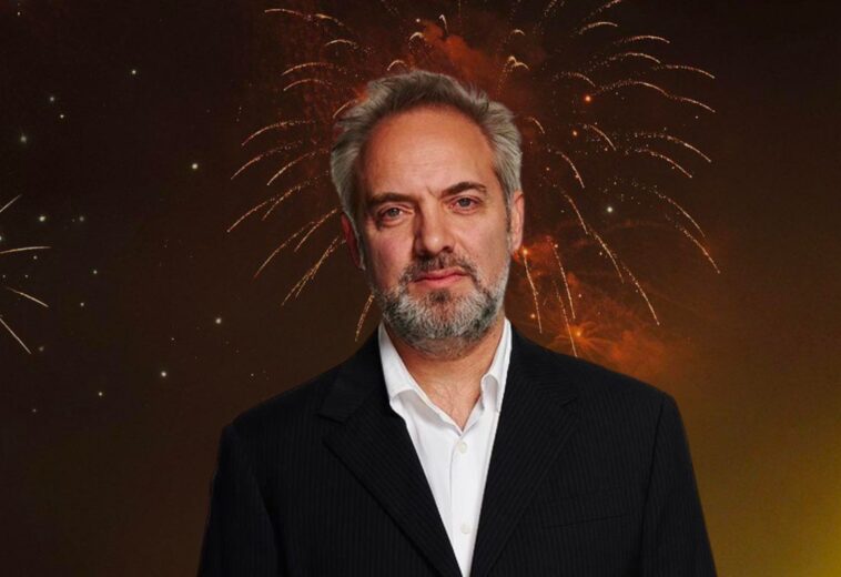 ¿Qué está pasando? Sam Mendes habla de la baja respuesta hacia su nueva cinta El imperio de la luz