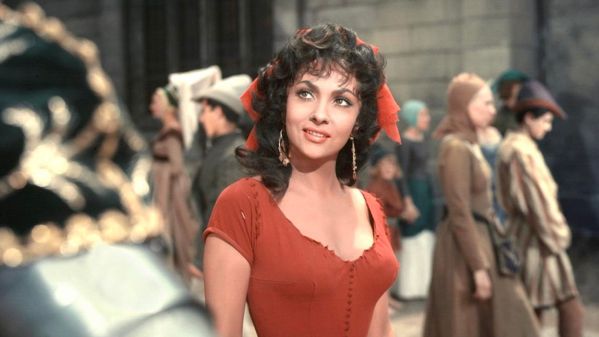 2 gina lollobrigida legendaria actriz italiana muere a los 95