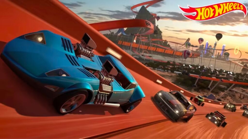 ¡Velocidad a tope! J.J. Abrams habla sobre su película de Hot Wheels para Mattel