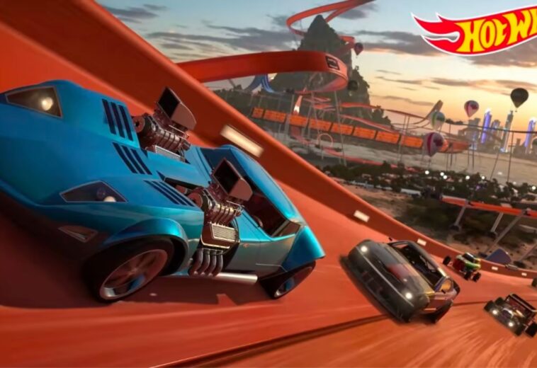 ¡Velocidad a tope! J.J. Abrams habla sobre su película de Hot Wheels para Mattel