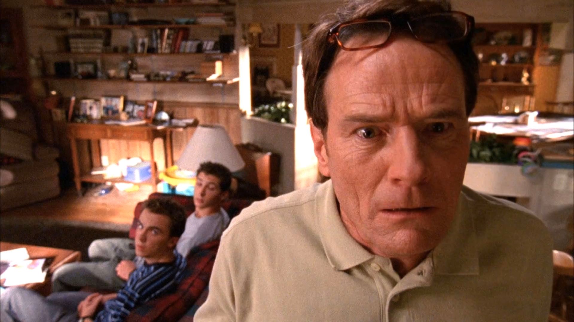 3bryan cranston habla de la pelicula de malcolm