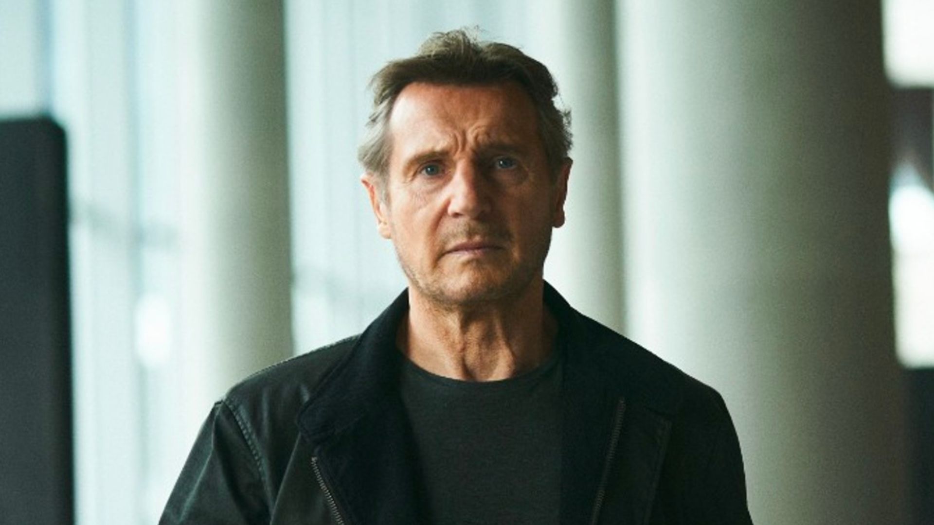 Liam Neeson películas 