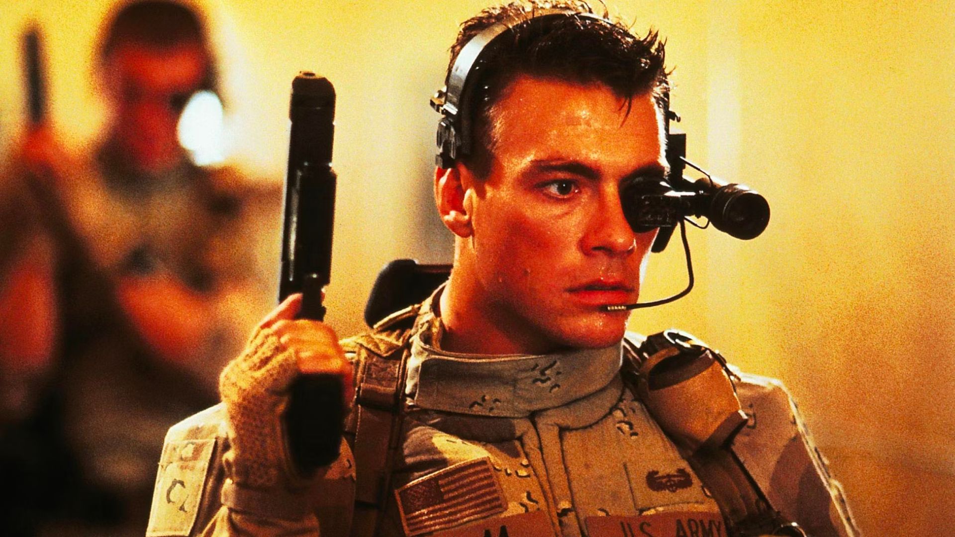 4 van damme se retira con una loca pelicula biografica