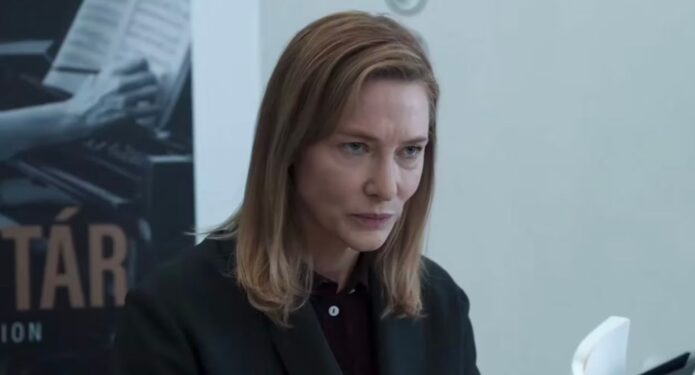 5 cate blanchett defiende tar de la critica