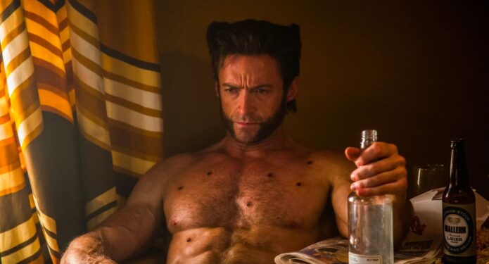 5 hugh jackman niega tomar esteroides wolverine 3