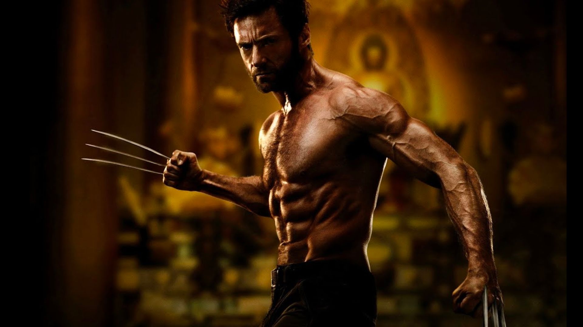 5 hugh jackman wolverine entrenamiento 