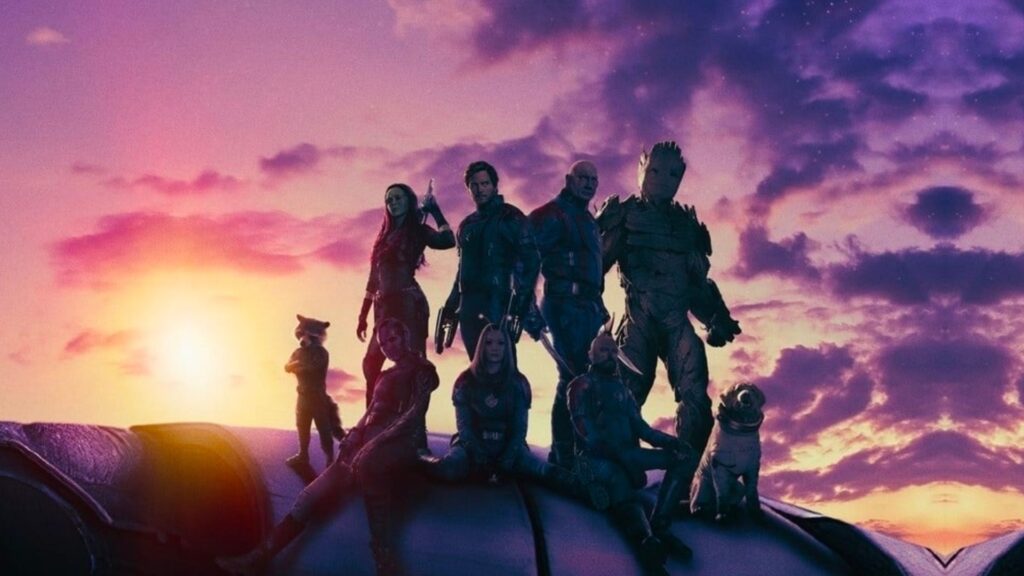 ¡Lleven los pañuelos! James Gunn anticipa la muerte de algunos Guardianes de la Galaxia