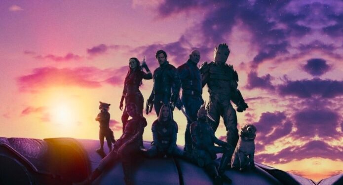 5 james gunn adelanta detalles de guardianes de la galaxia 3