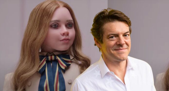 5 jason blum habla del exito de m3gan