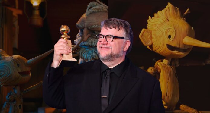 5 pinocho guillermo del toro defiende la animacion