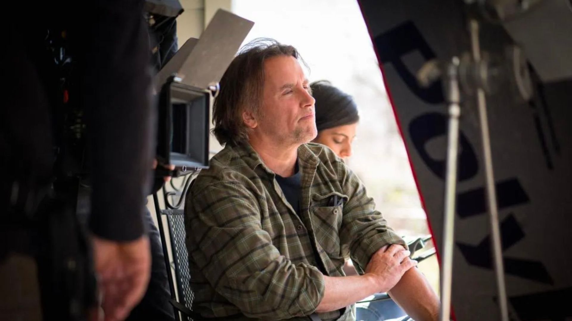 5.richard linklater paul mescal proyecto 20 anos musical