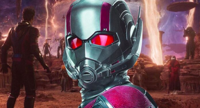 6 ant man 3 sera muy importante en el mcu como avengers civil war