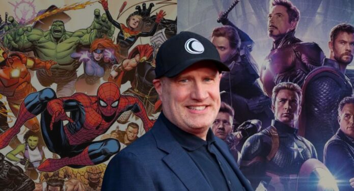 6 kevin feige defiende al cine de superheroes de la fatiga