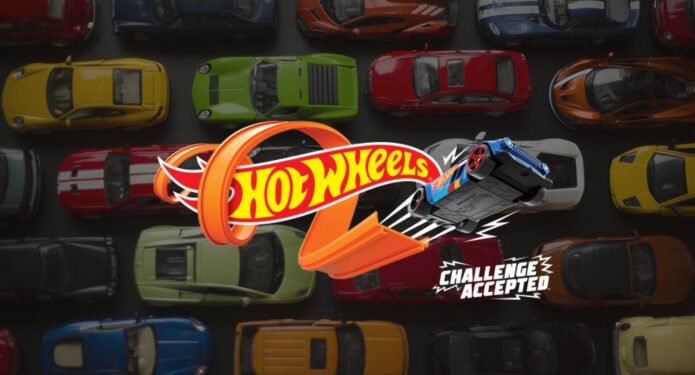 6 pelicula hot wheels en desarrollo