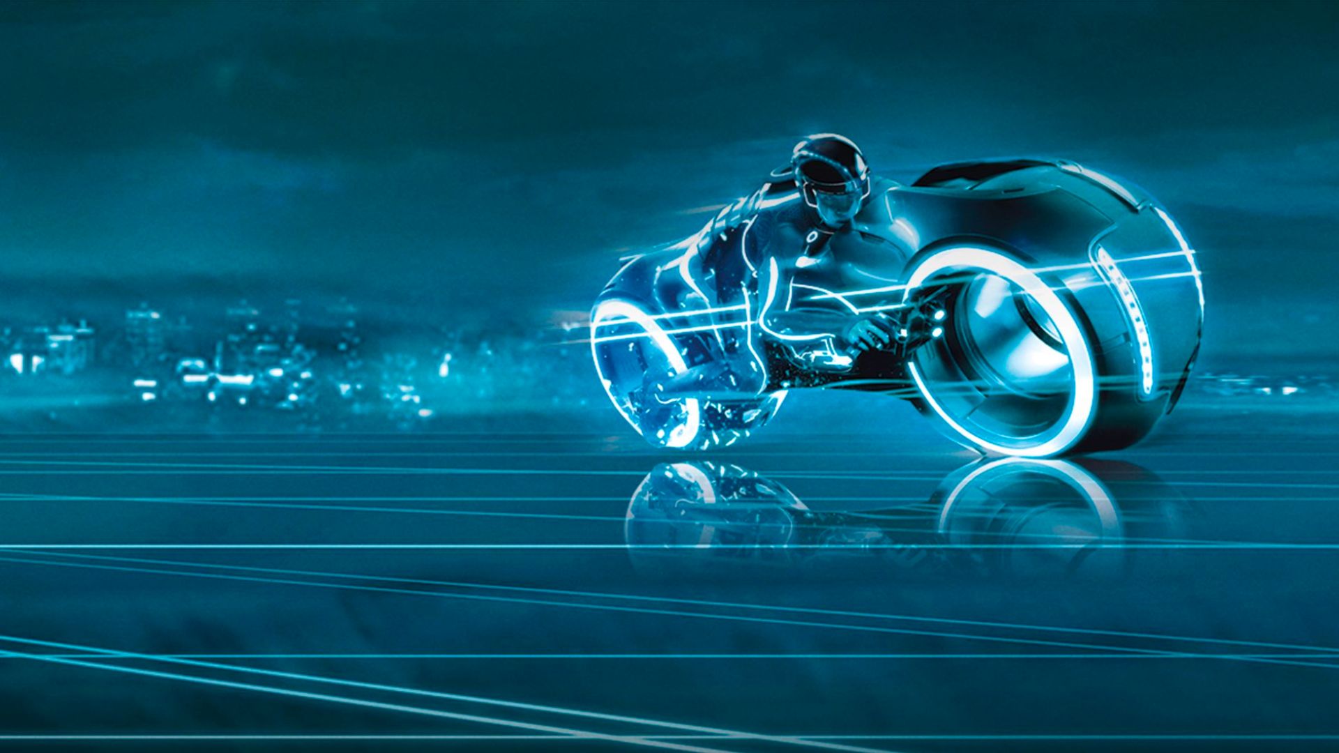 Tron El legado 