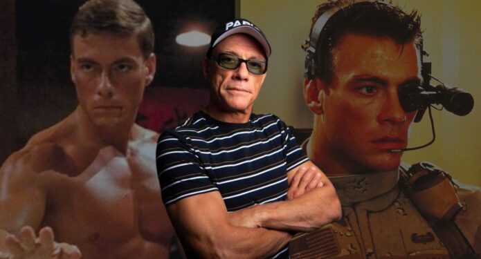 6 van damme se retira con una loca pelicula biografica