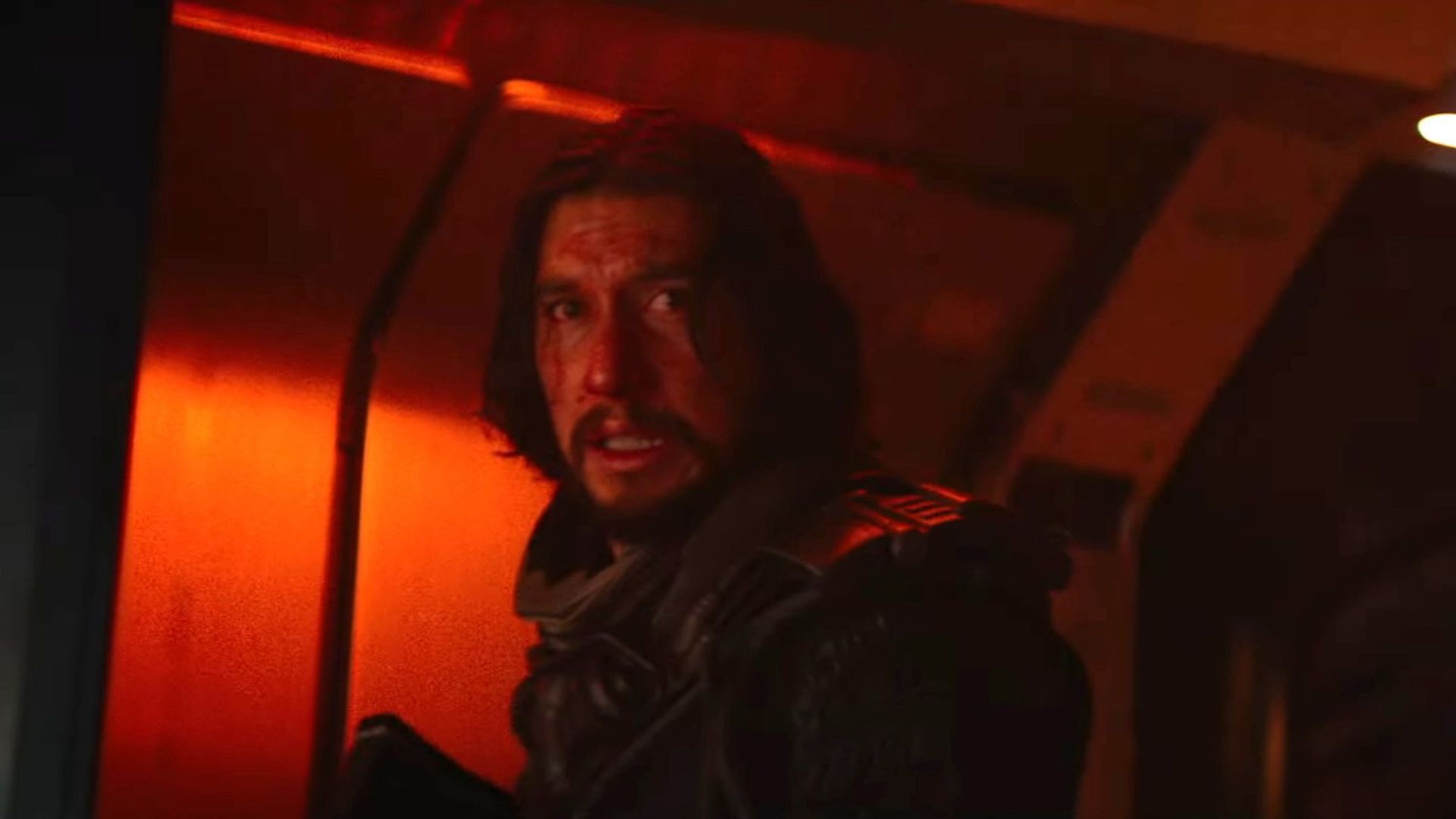 Adam Driver películas de ciencia ficción