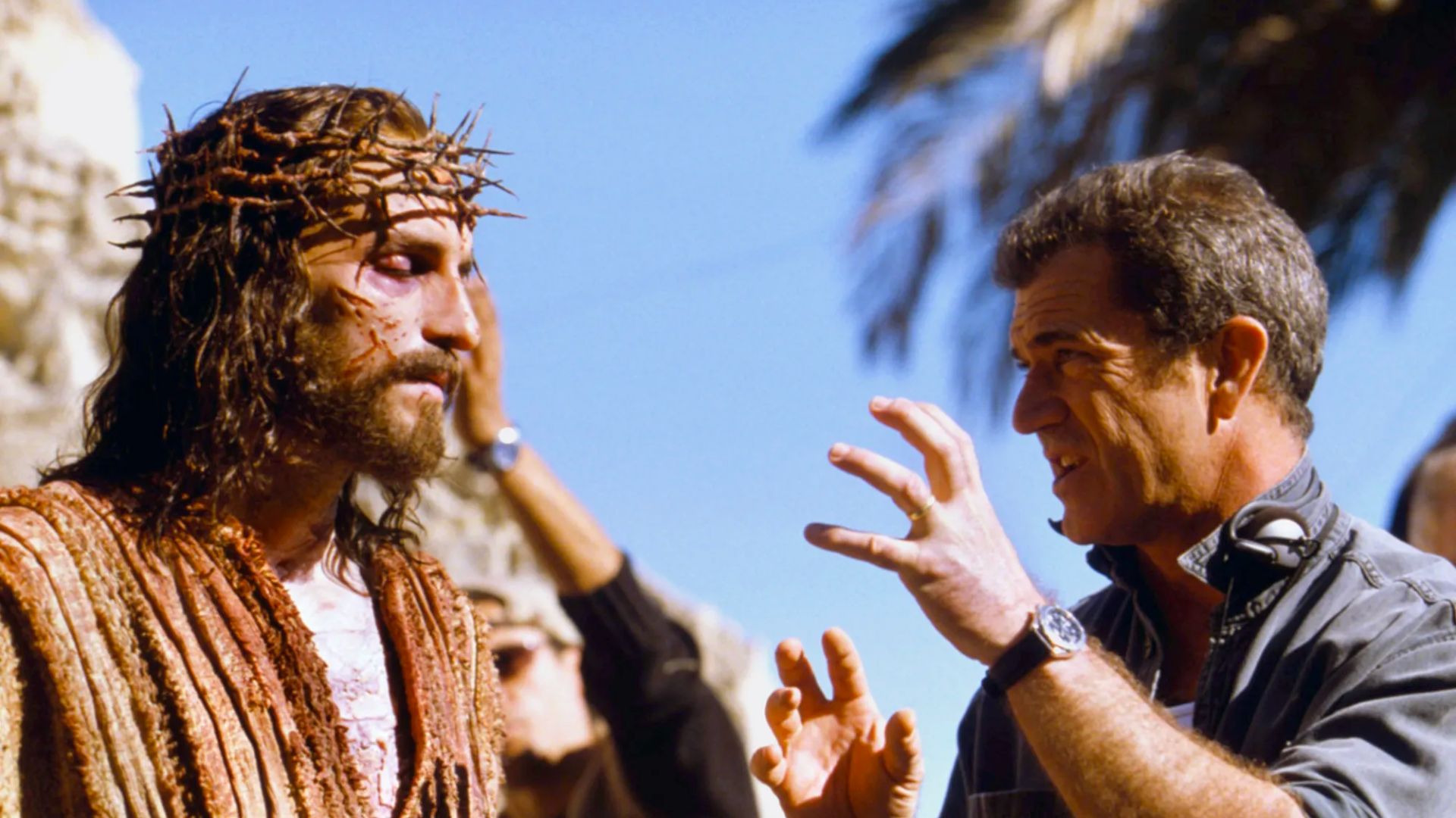 7 mel gibson listo secuela pasion de cristo jim caviezel