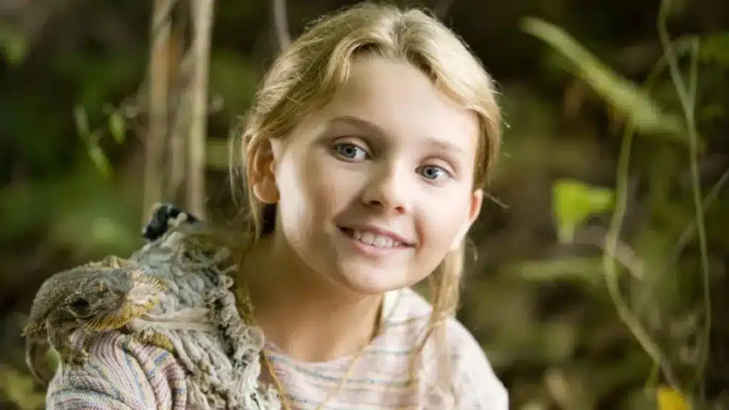 ¡Nuestra pequeña Miss Sunshine se casó! Abigail Breslin celebró su boda con Ira Kunyansky