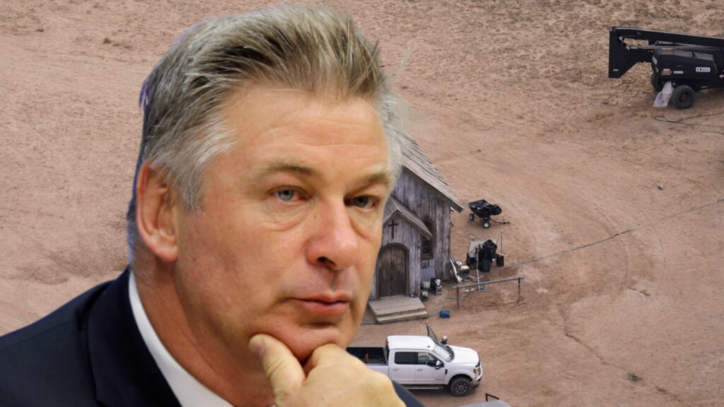 ¡Oh no! Alec Baldwin es acusado de homicidio involuntario por accidente en Rust