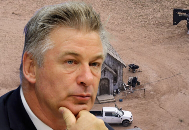 ¡Oh no! Alec Baldwin es acusado de homicidio involuntario por accidente en Rust