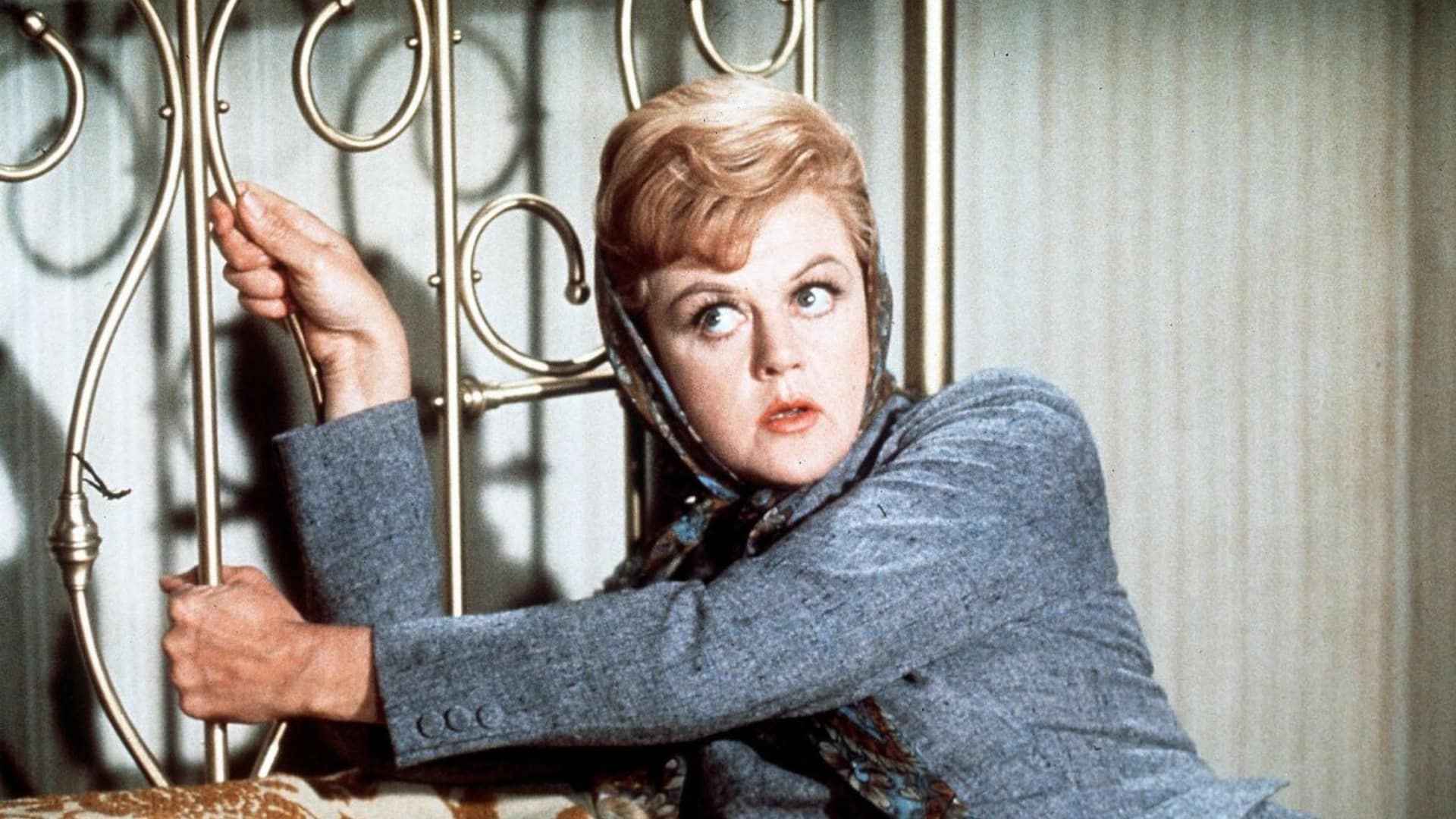 Angela Lansbury estrellas que murieron en 2022