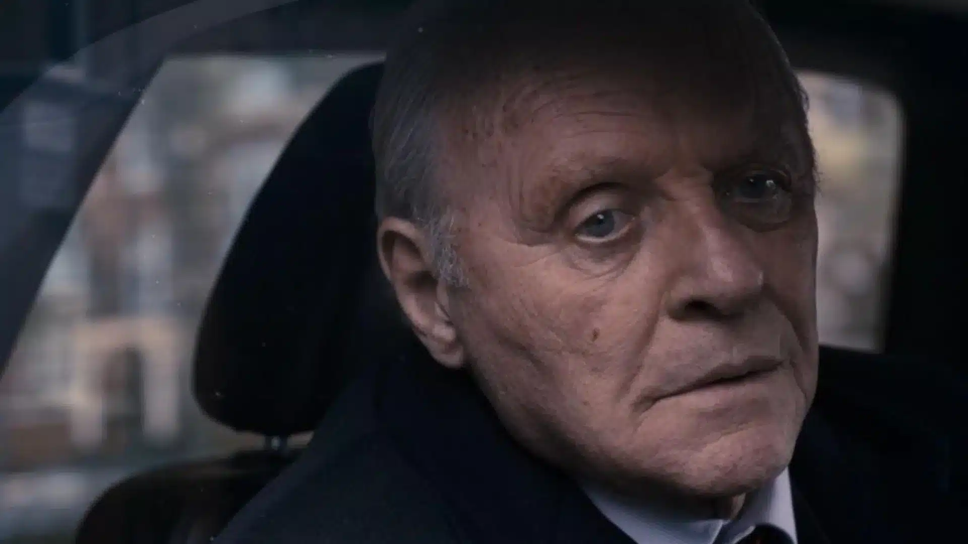 Anthony Hopkins celebra 47 años de sobriedad