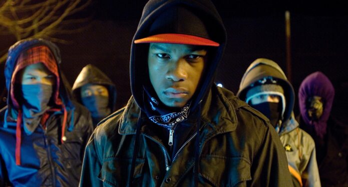 Attack the Block