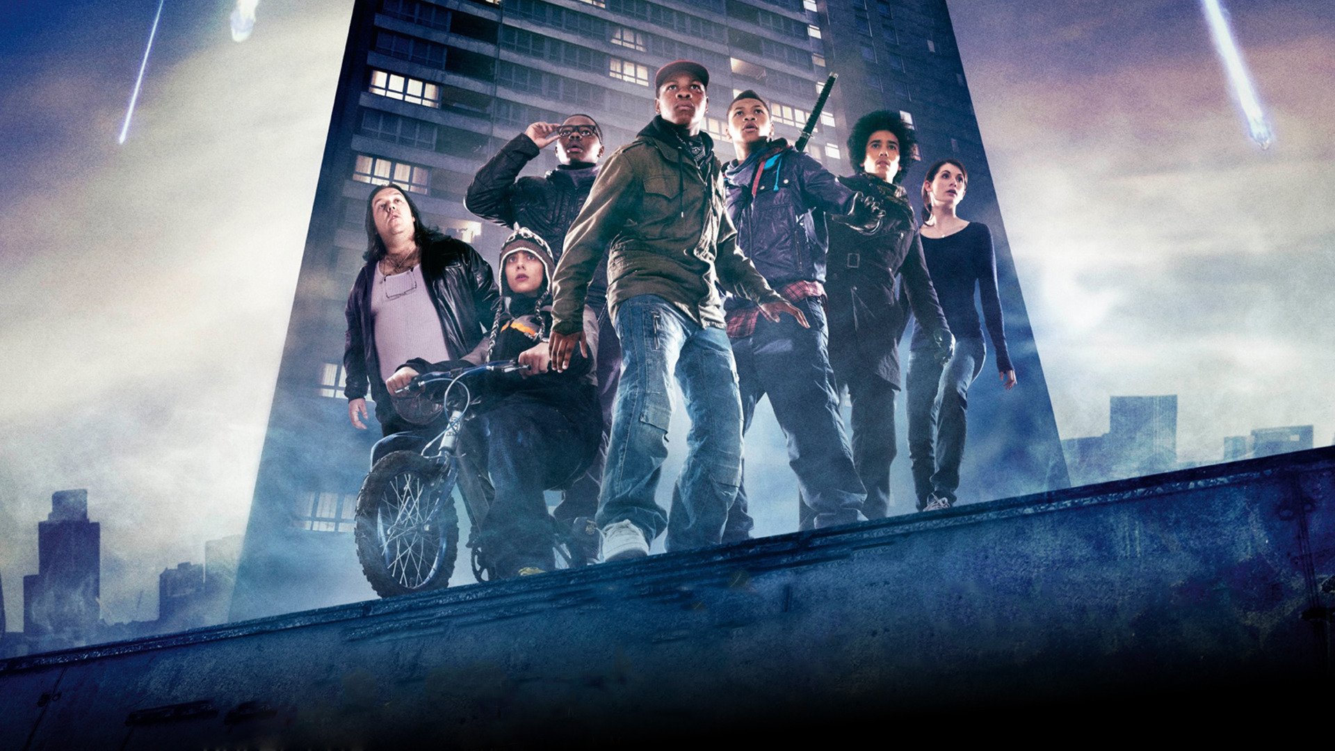 attack the block secuela joe cornish john boyega