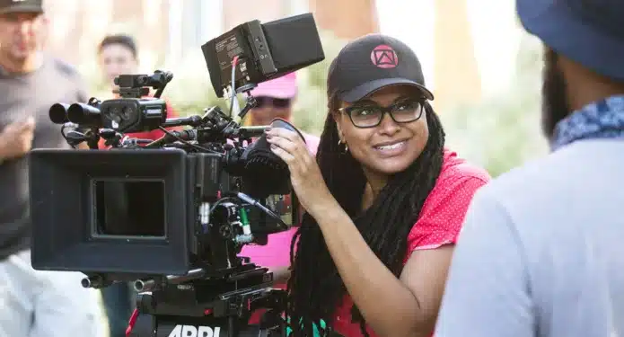 Ava DuVernay cocina su próxima película con un elenco de estrellas