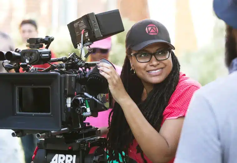 ¡A fuego lento! Ava DuVernay cocina su próxima película con un elenco de estrellas