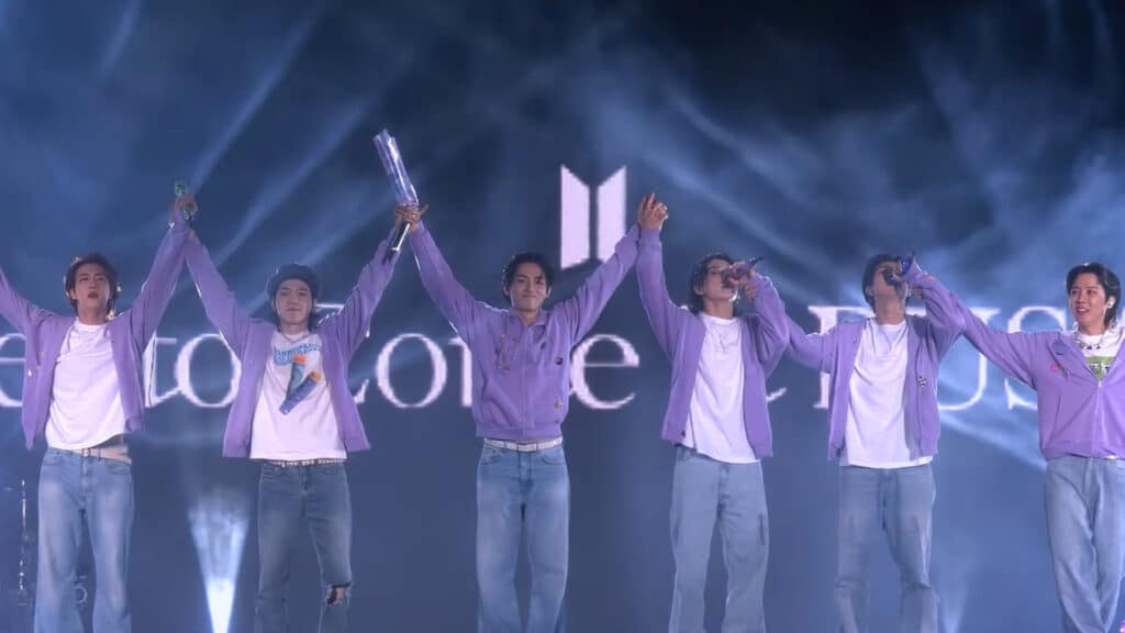 ¡Ya falta menos, #ARMY! Revelan los chicos de BTS el tráiler completo de Yet to Come