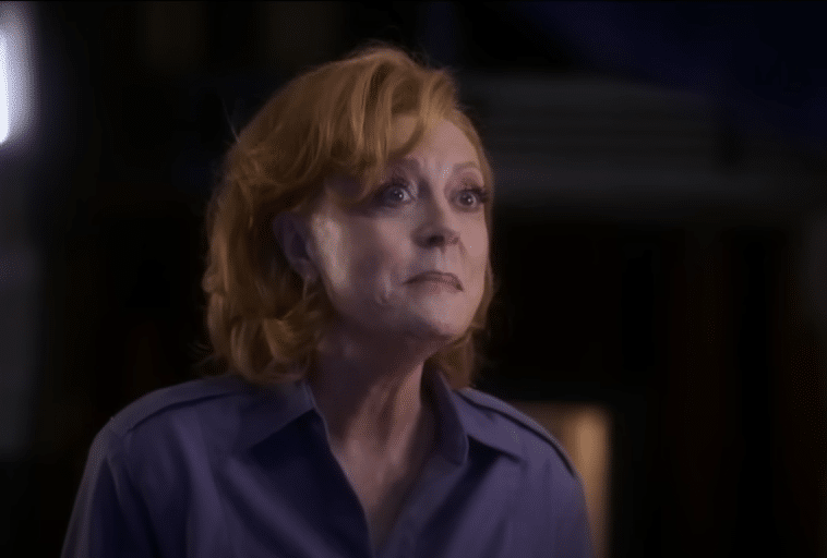 ¡Un superhéroe inusual! Susan Sarandon promete que Blue Beetle sorprenderá a los fans de DC