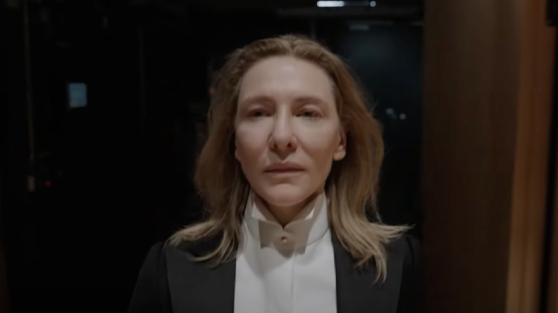 cate blanchett Óscar 2023 tár