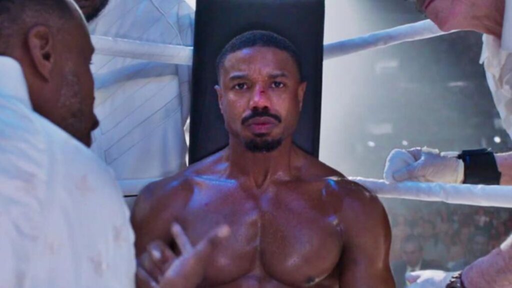 ¡Todo un otaku! Michael B. Jordan inspiró los combates de Creed III en el anime