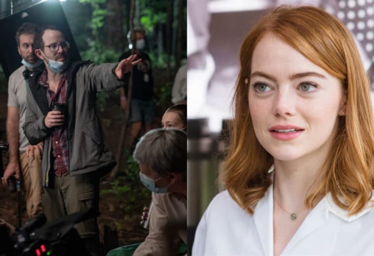 ¿Emma Stone en una de terror? La actriz protagonizará lo nuevo de Ari Aster