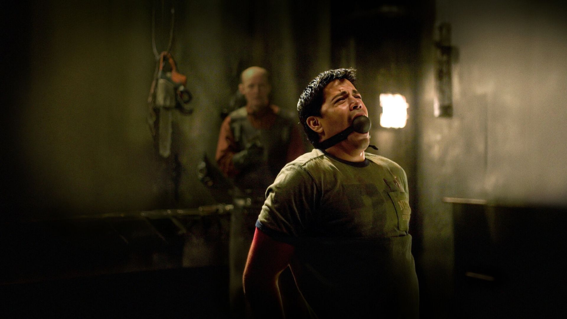 Hostel cine gore