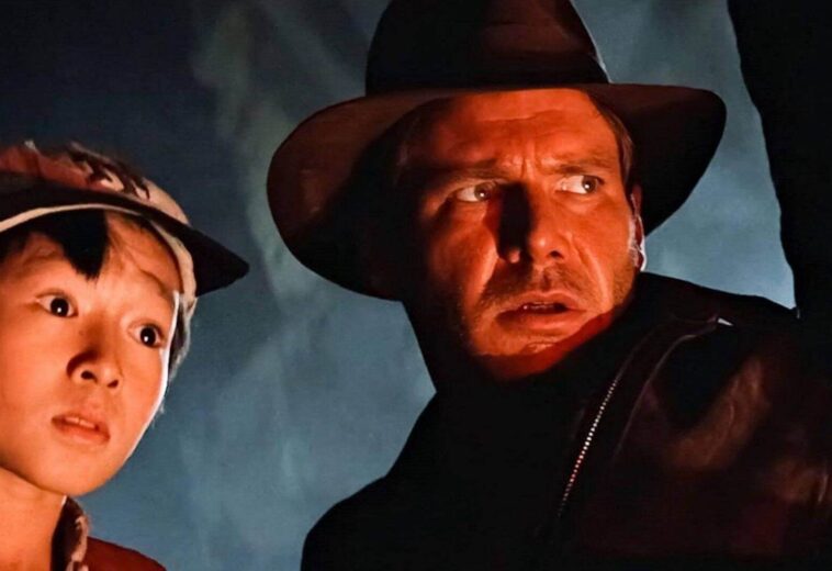 ¡Duda resuelta! James Mangold explica por qué  Short Round no estará en Indiana Jones 5