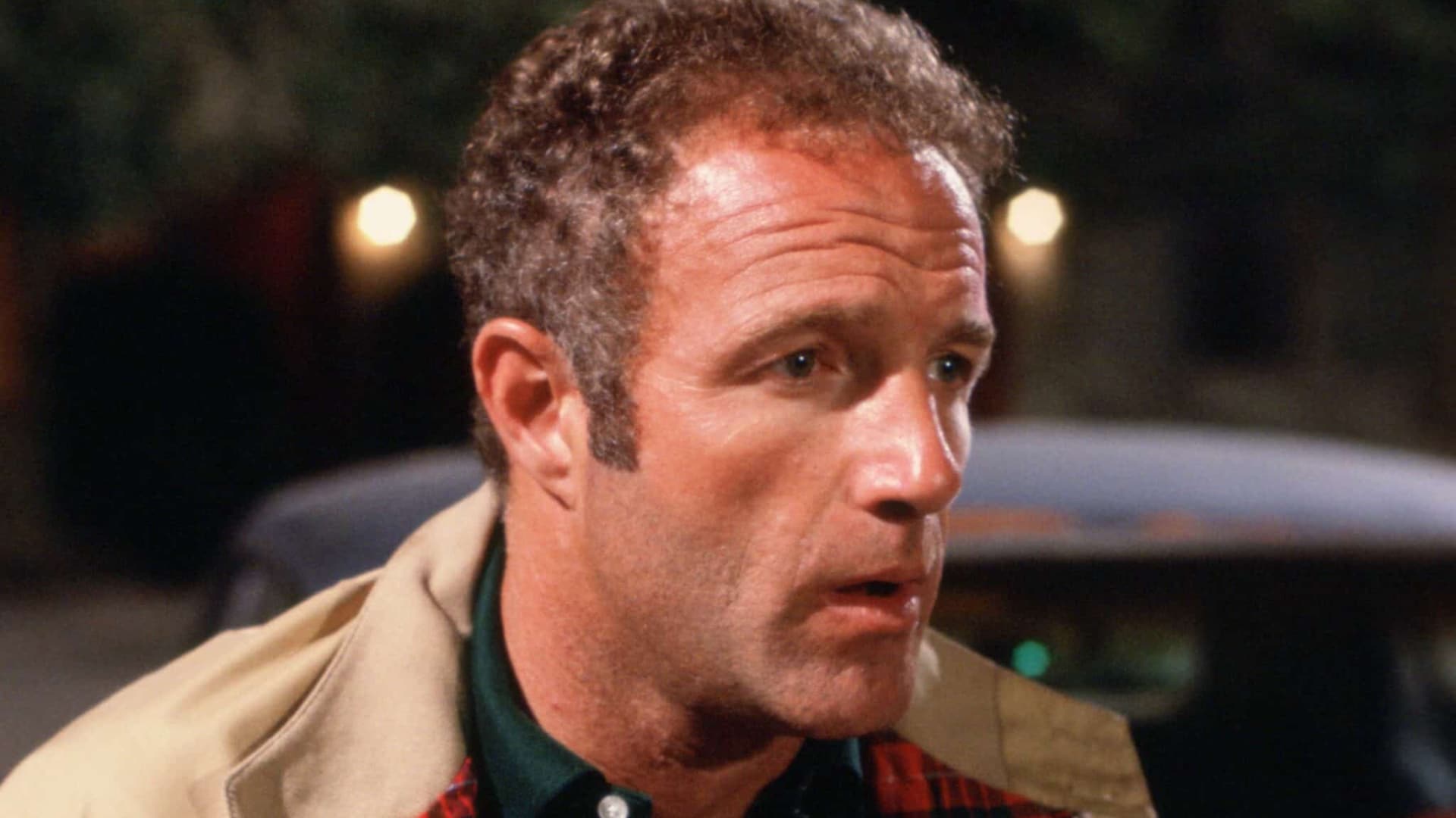 James Caan muerte celebridades estrellas