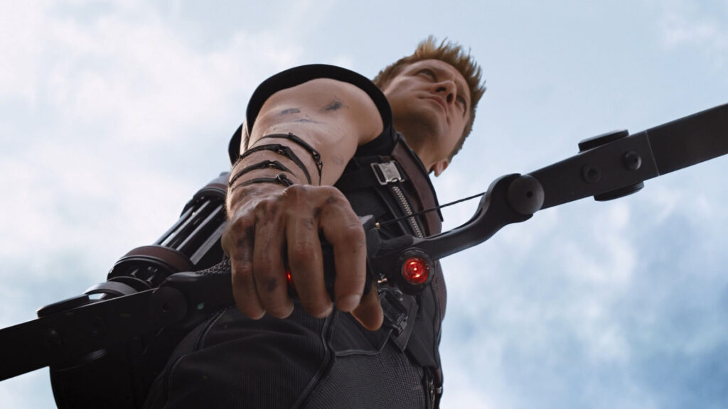 ¡Sí se puede! Jeremy Renner comparte video  de su recuperación