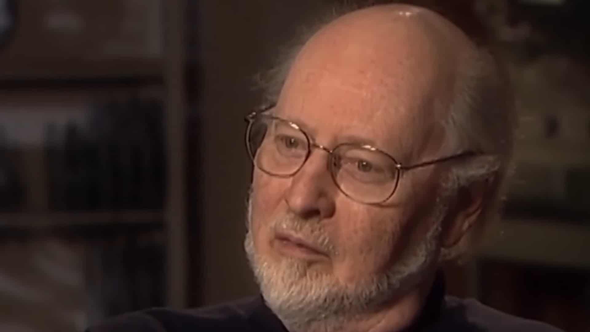 John Williams documental 