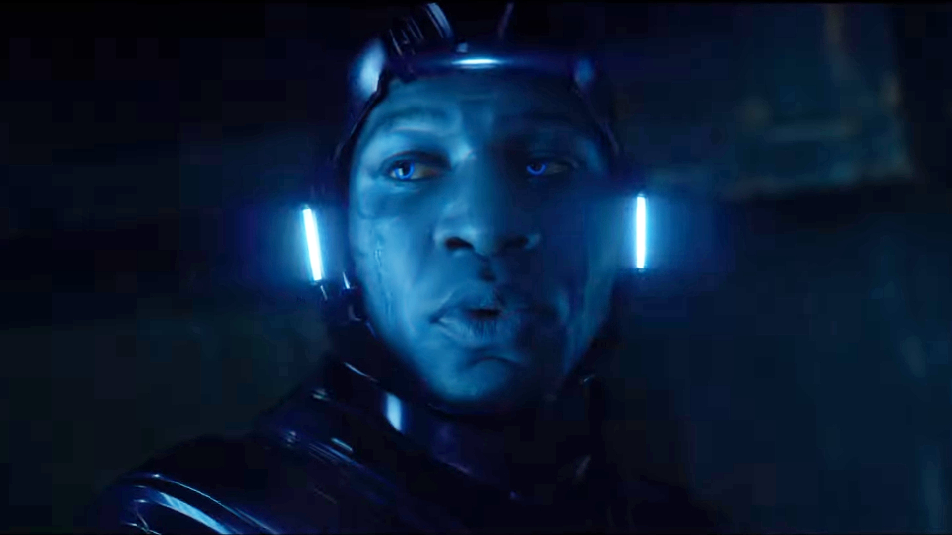 kang ant man and the wasp quantumania jonathan majors