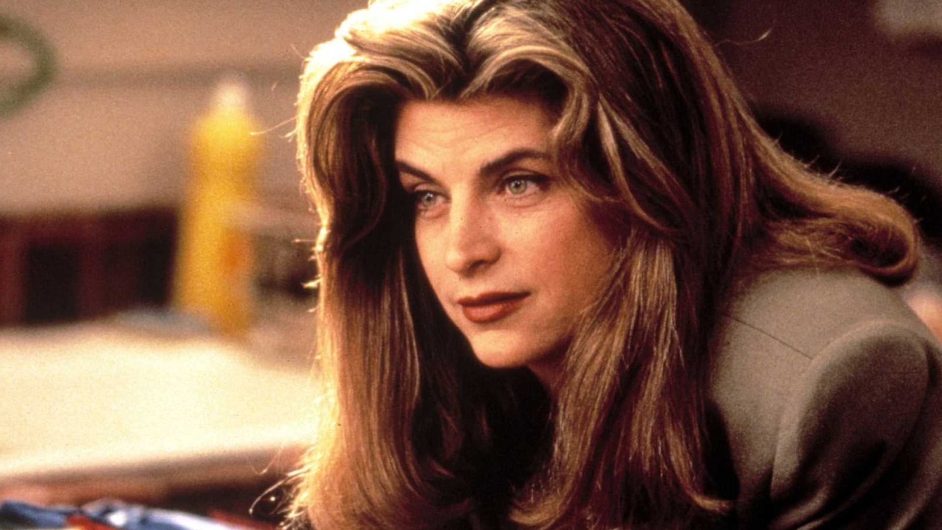 Kirstie Alley muerte 2022