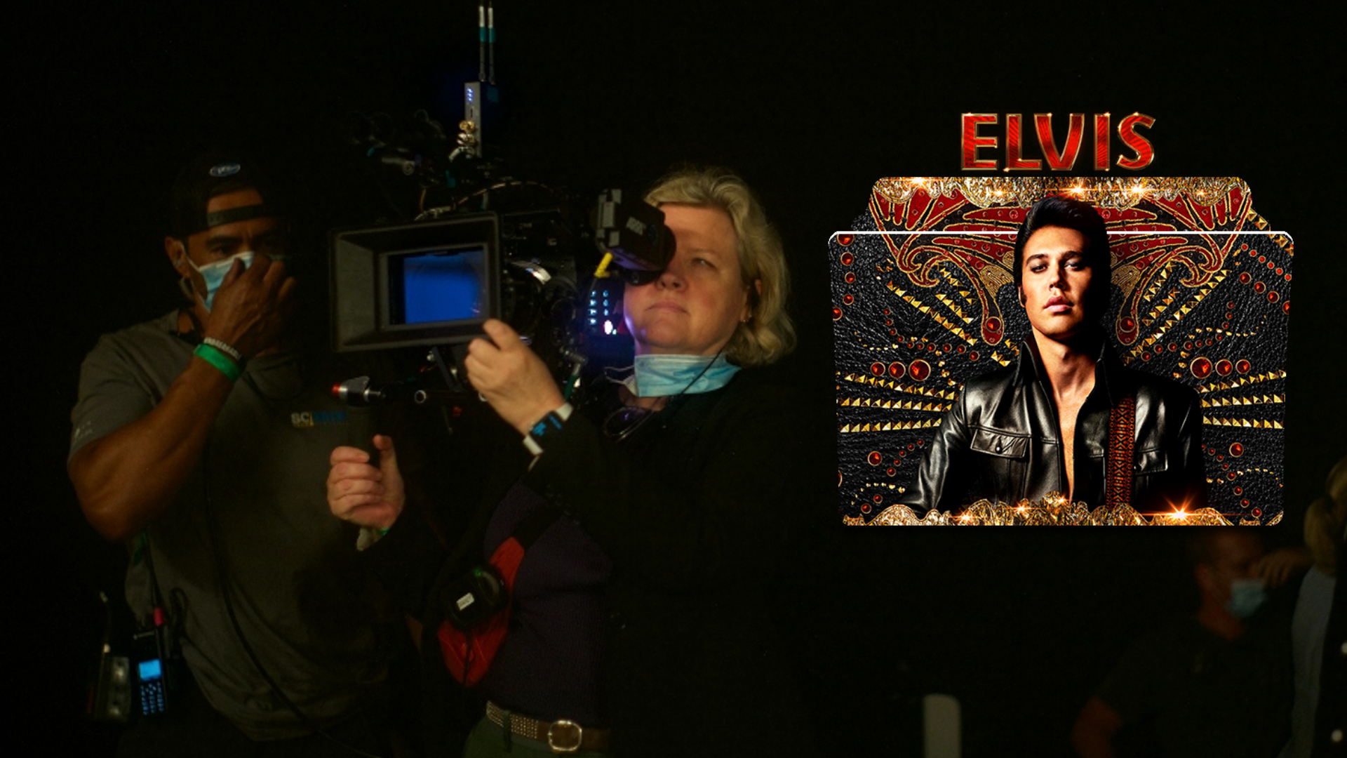 mandy walker directora de fotografía de elvis 