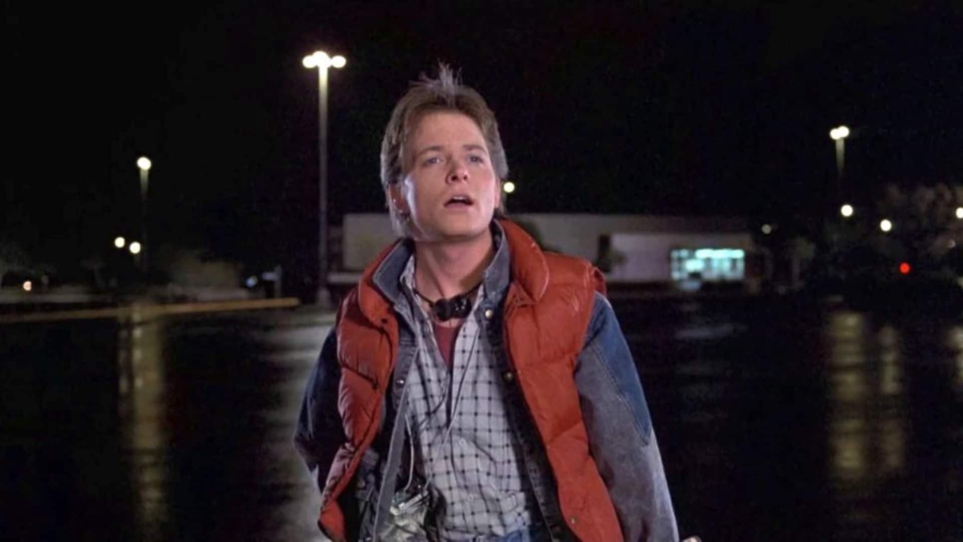 Michael J. Fox documental