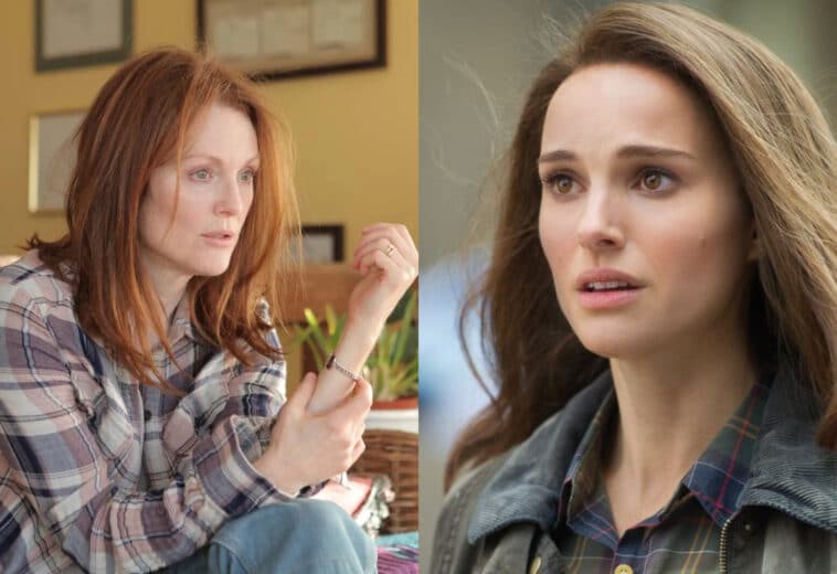 ¡Se viene un drama intenso! Julianne Moore y Natalie Portman protagonizarán la cinta May December