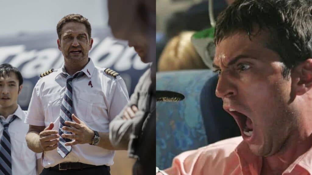 5 películas de acción para desatar la adrenalina de altos vuelos