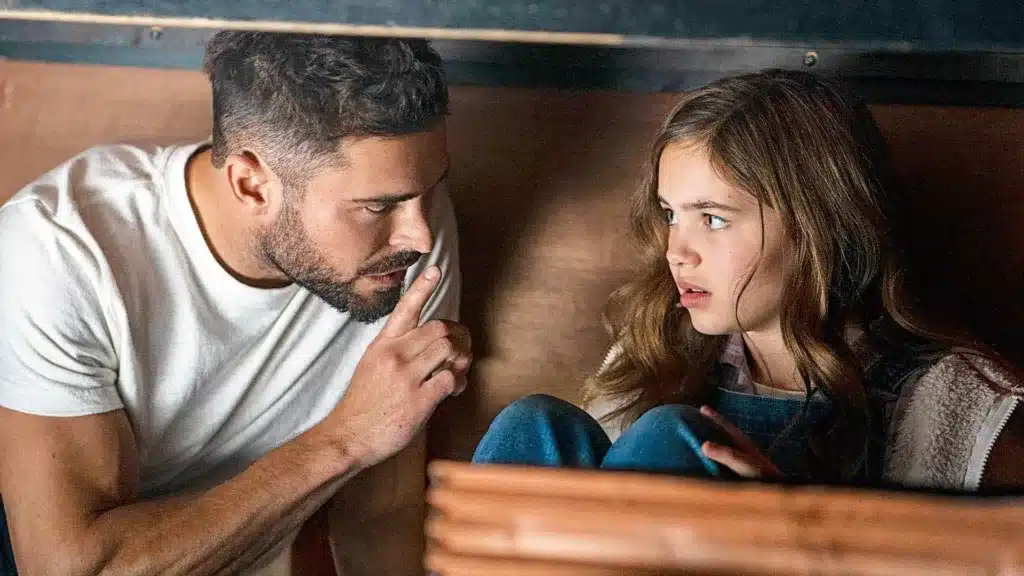 ¡Con los niños no! Los Razzie se arrepienten de nominar a una niña de 12 años a Peor actriz